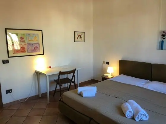 City Dört Kişilik Oda, Birden Çok Yatak, Sigara İçilmez, Şehir Manzaralı