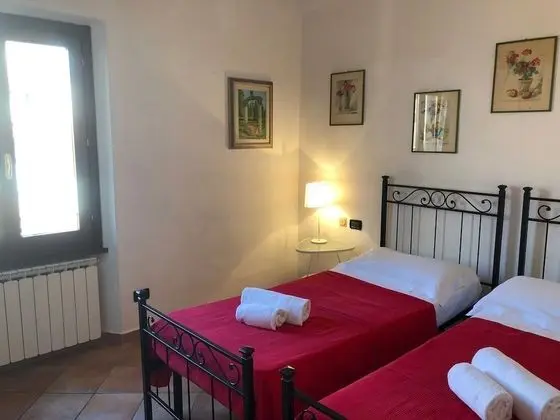 City Dört Kişilik Oda, Birden Çok Yatak, Sigara İçilmez, Şehir Manzaralı