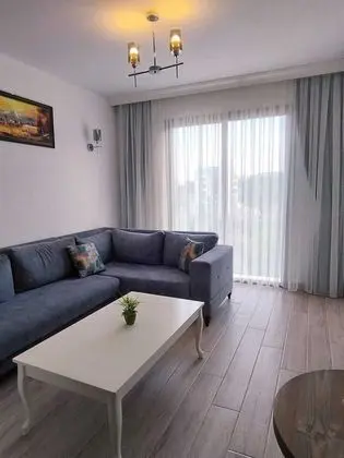 Oturma odası