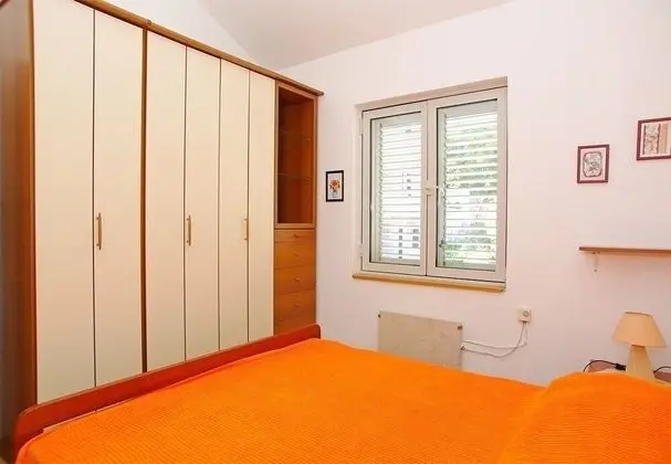 Apart Daire (Velo -  10 m from sea - A1 Marija(4+2)