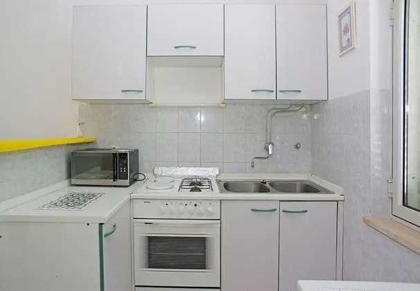 Apart Daire (Velo -  10 m from sea - A1 Marija(4+2)