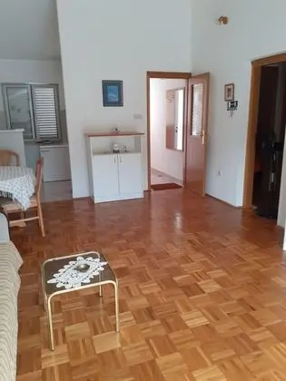 Apart Daire (Velo -  10 m from sea - A1 Marija(4+2)