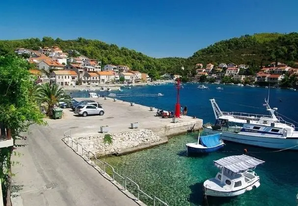 Apart Daire (Velo -  10 m from sea - A1 Marija(4+2)