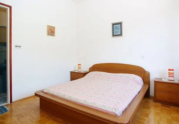 Apart Daire (Velo -  10 m from sea - A2 Ana(4+2))