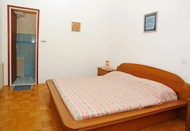 Apart Daire (Velo -  10 m from sea - A2 Ana(4+2))