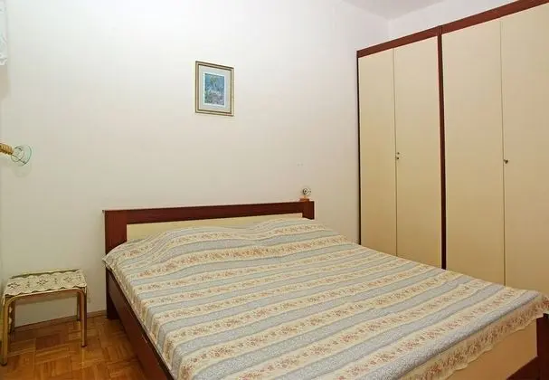 Apart Daire (Velo -  10 m from sea - A2 Ana(4+2))