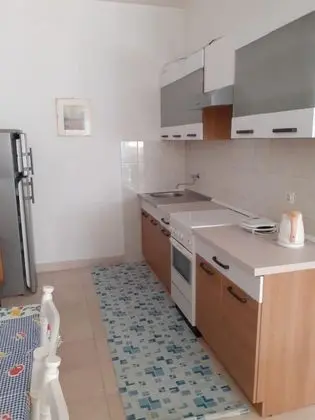 Apart Daire (Velo -  10 m from sea - A2 Ana(4+2))