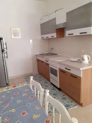 Apart Daire (Velo -  10 m from sea - A2 Ana(4+2))