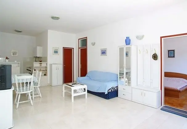 Apart Daire (Velo -  10 m from sea - A2 Ana(4+2))