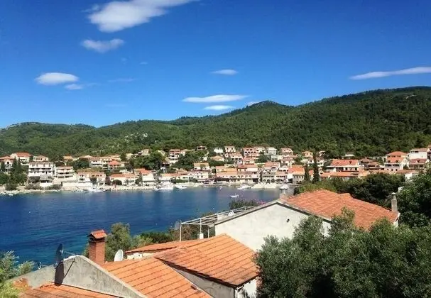 Apart Daire (Velo -  10 m from sea - A2 Ana(4+2))