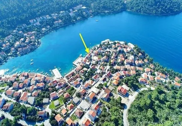 Apart Daire (Velo -  10 m from sea - A2 Ana(4+2))