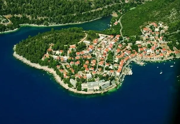 Apart Daire (Velo -  10 m from sea - A2 Ana(4+2))