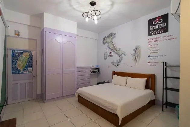 Comfort Tek Büyük Yataklı Oda, 1 Büyük (Queen) Boy Yatak