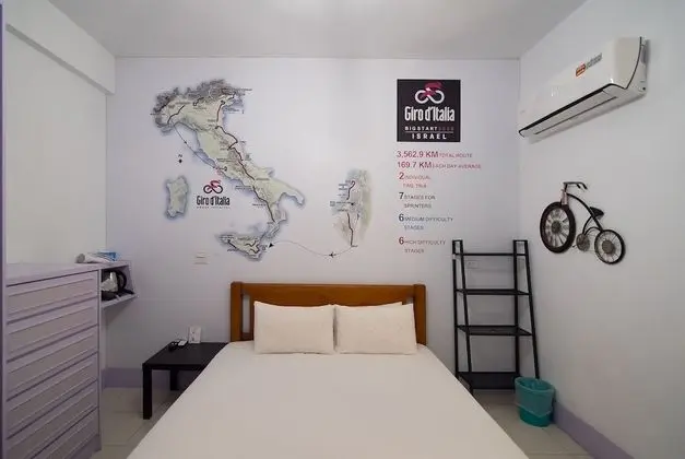 Comfort Tek Büyük Yataklı Oda, 1 Büyük (Queen) Boy Yatak