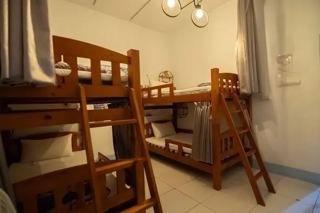 Economy Ortak Ranzalı Oda, Karma Ranzalı Oda