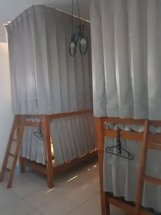 Economy Ortak Ranzalı Oda, Karma Ranzalı Oda