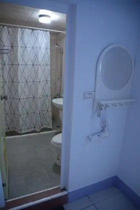 Economy Ortak Ranzalı Oda, Karma Ranzalı Oda