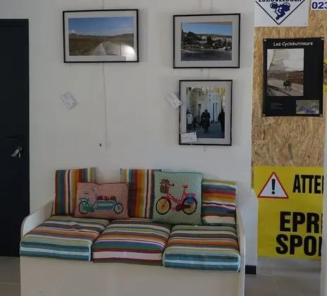 Üç Kişilik Oda