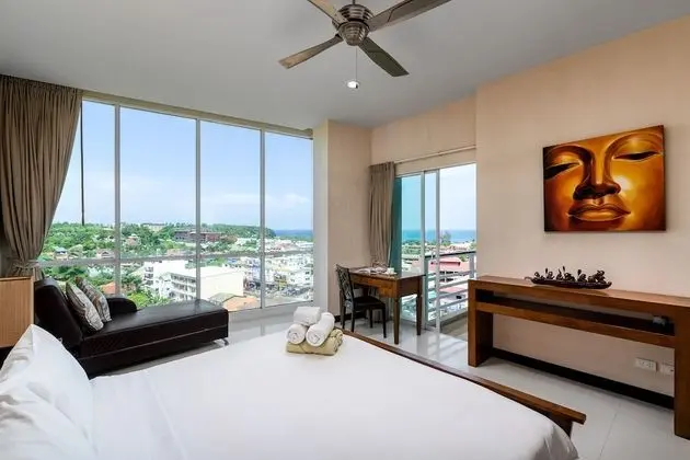 Villa, 2 Yatak Odası, Sigara İçilmez, Mutfak