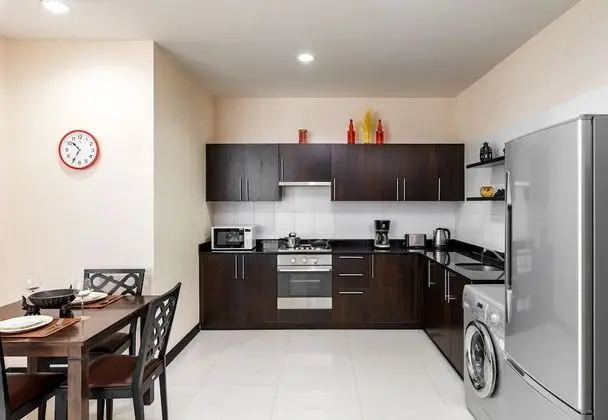 Villa, 2 Yatak Odası, Sigara İçilmez, Mutfak