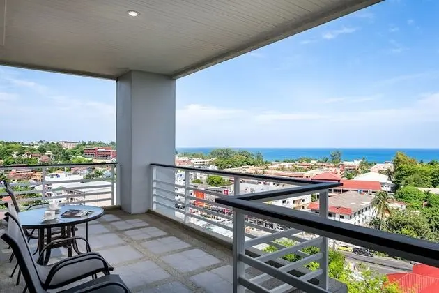 Villa, 2 Yatak Odası, Sigara İçilmez, Mutfak