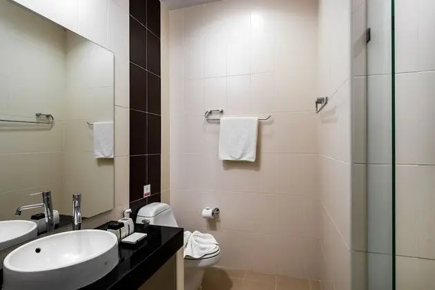 Villa, 2 Yatak Odası, Sigara İçilmez, Mutfak