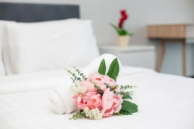 Premium Apart Daire, 1 Yatak Odası
