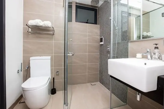 Premium Apart Daire, 1 Yatak Odası