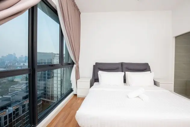 Premium Apart Daire, 2 Yatak Odası