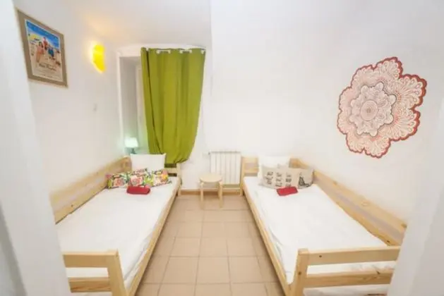 Economy İki Ayrı Yataklı Oda