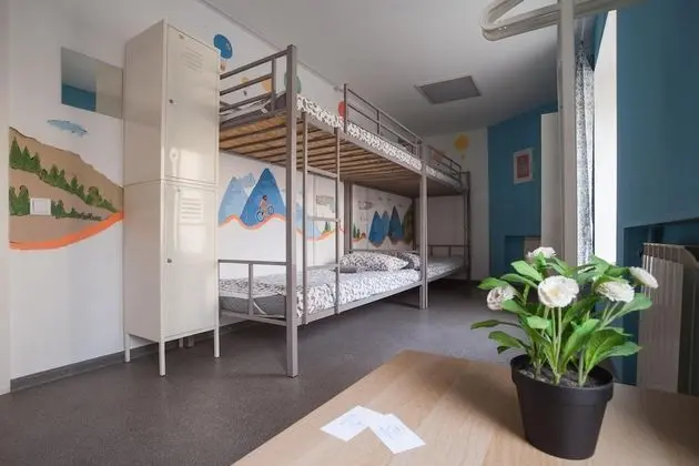 Economy Oda, Karma Ranzalı Oda