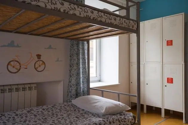 Economy Oda, Karma Ranzalı Oda