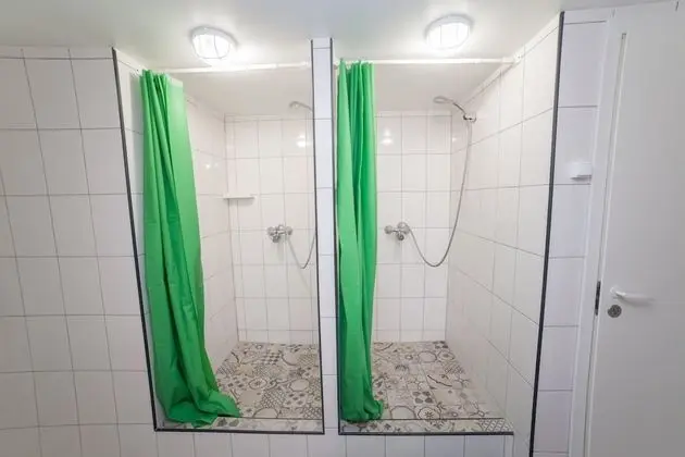 Economy Oda, Karma Ranzalı Oda