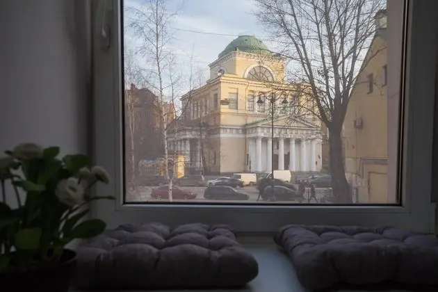 Economy Oda, Karma Ranzalı Oda