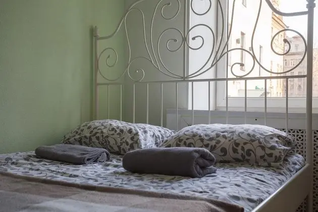 Economy Tek Büyük Yataklı Oda