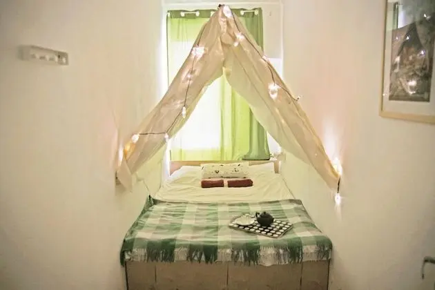 Economy Tek Büyük Yataklı Oda