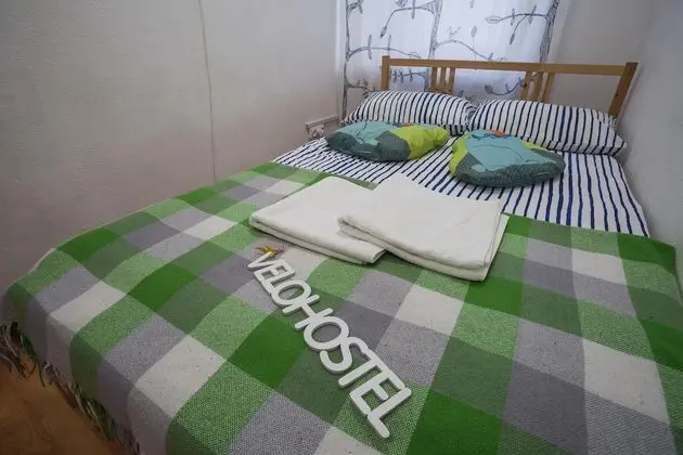 Economy Tek Büyük Yataklı Oda