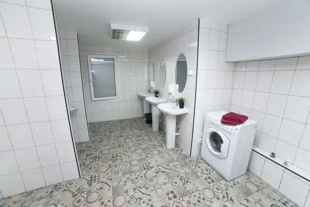 Economy Tek Büyük Yataklı Oda