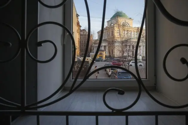 Economy Tek Büyük Yataklı Oda