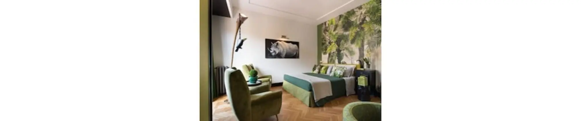 Deluxe Tek Büyük Yataklı Oda, 1 Çift Kişilik Yatak, Balkon