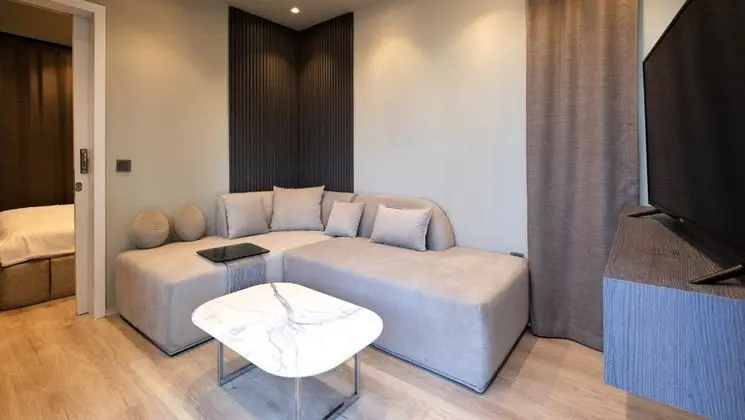 Deluxe Garden Family, Göl veya Bahçe Manzaralı, Isıtmalı Özel Havuzlu