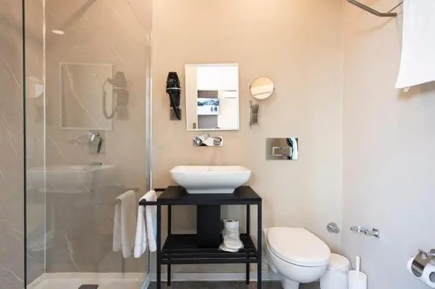 Deluxe Garden Family, Göl veya Bahçe Manzaralı, Isıtmalı Özel Havuzlu