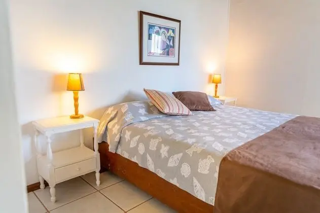 Traditional Villa, 3 Yatak Odası, Okyanus Manzaralı, Denize Sıfır
