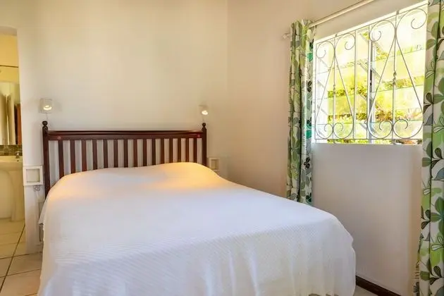 Traditional Villa, 3 Yatak Odası, Okyanus Manzaralı, Denize Sıfır