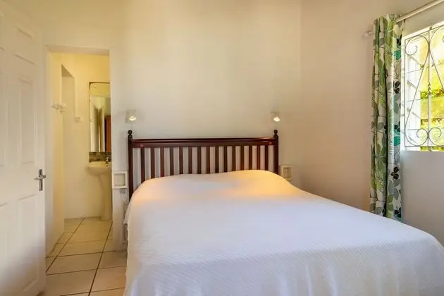 Traditional Villa, 3 Yatak Odası, Okyanus Manzaralı, Denize Sıfır