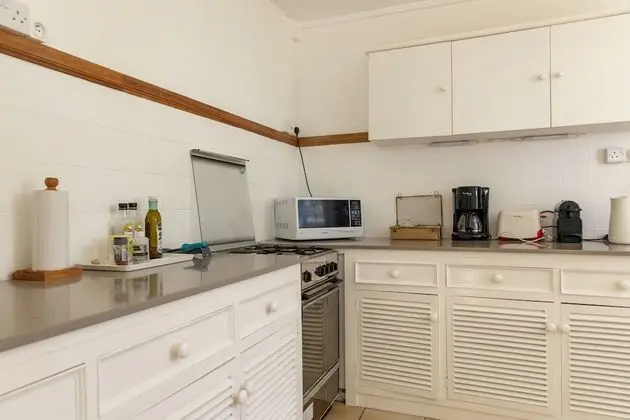 Traditional Villa, 3 Yatak Odası, Okyanus Manzaralı, Denize Sıfır