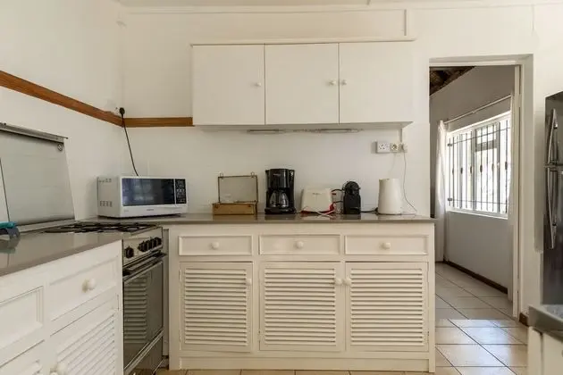 Traditional Villa, 3 Yatak Odası, Okyanus Manzaralı, Denize Sıfır
