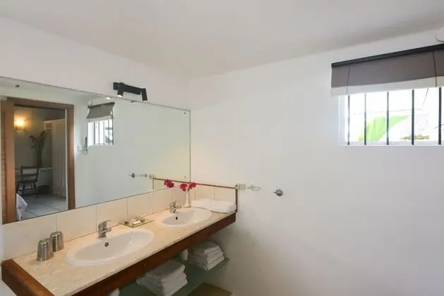 Traditional Villa, 3 Yatak Odası, Okyanus Manzaralı, Denize Sıfır