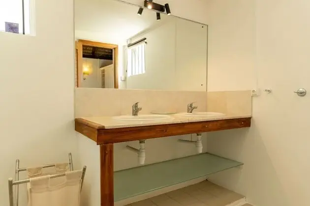 Traditional Villa, 3 Yatak Odası, Okyanus Manzaralı, Denize Sıfır