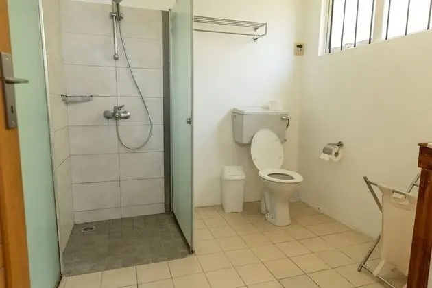 Traditional Villa, 3 Yatak Odası, Okyanus Manzaralı, Denize Sıfır